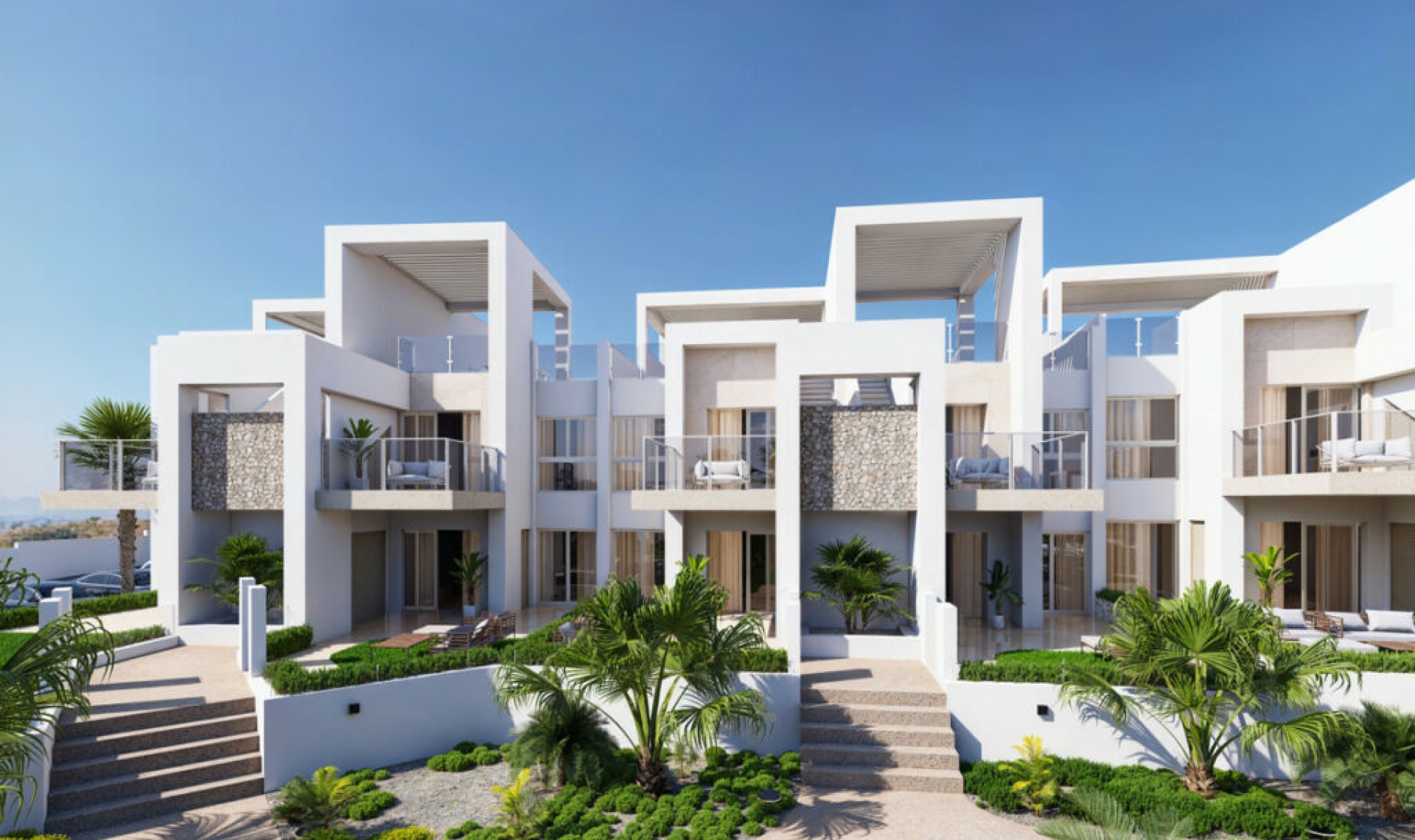 Resale - Apartment -
Ciudad Quesada