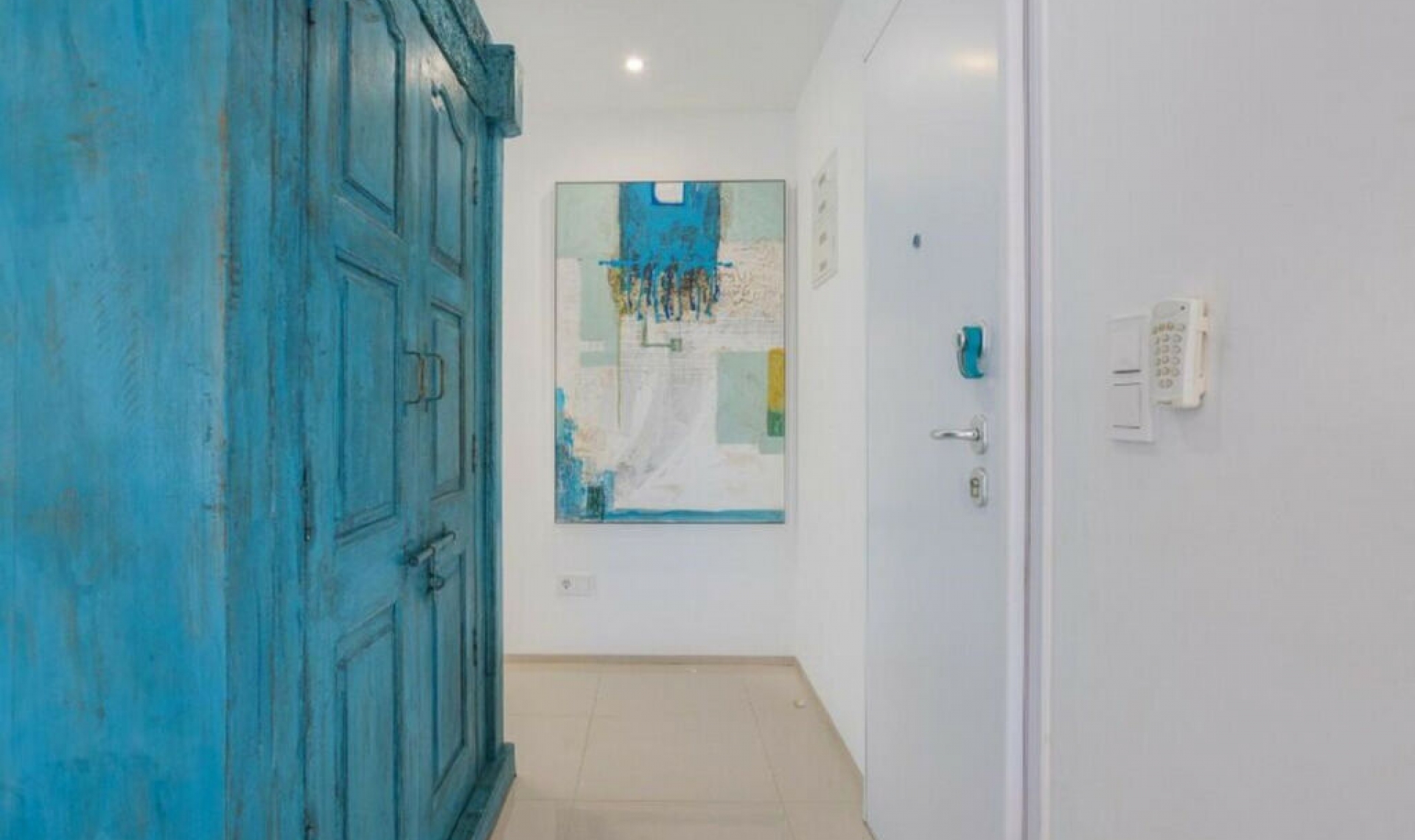 Resale - Apartment -
Ciudad Quesada