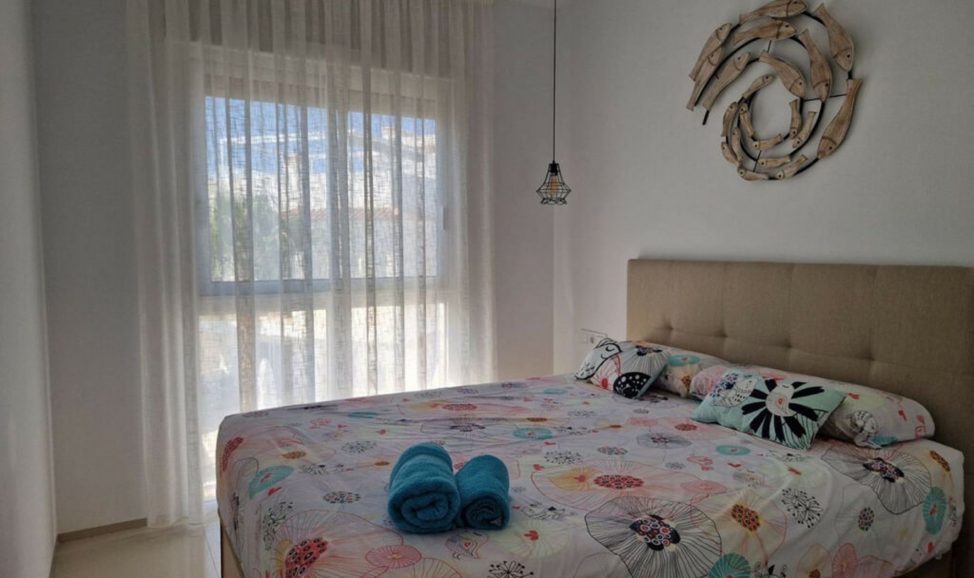 Resale - Apartment -
Ciudad Quesada