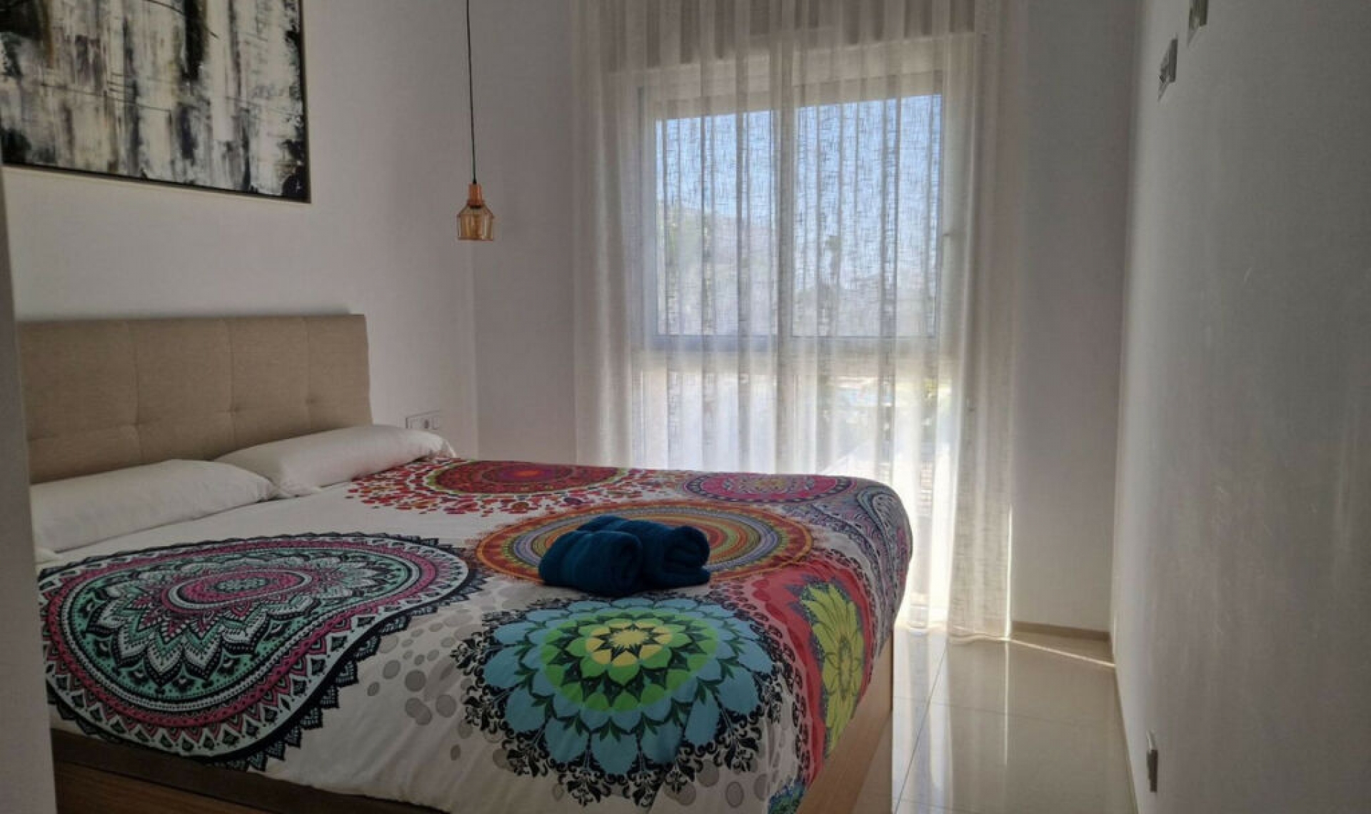 Resale - Apartment -
Ciudad Quesada