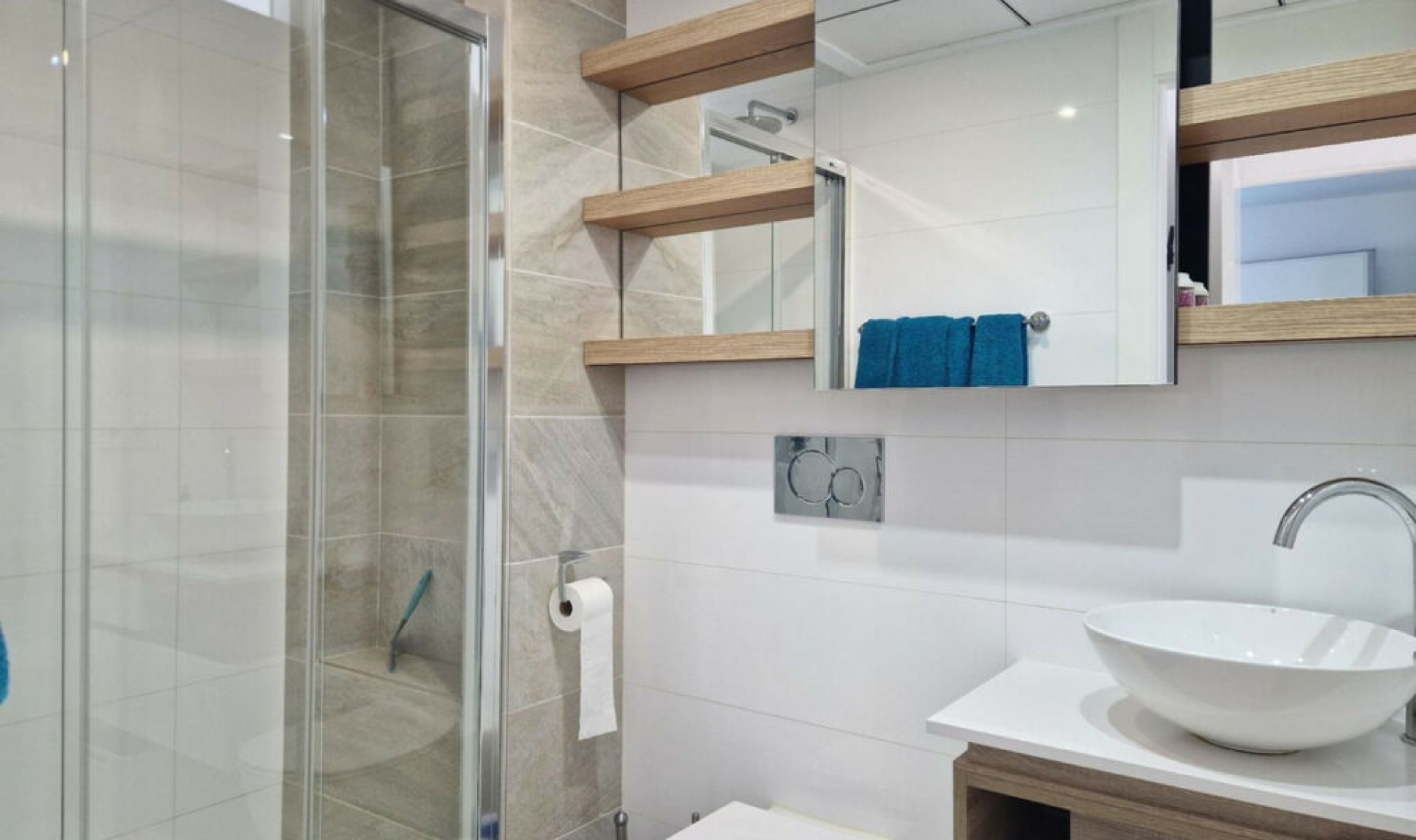 Resale - Apartment -
Ciudad Quesada