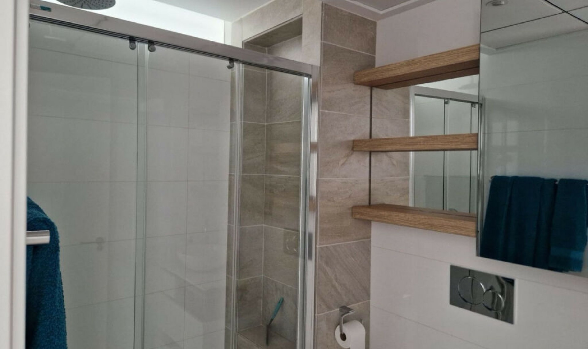 Resale - Apartment -
Ciudad Quesada