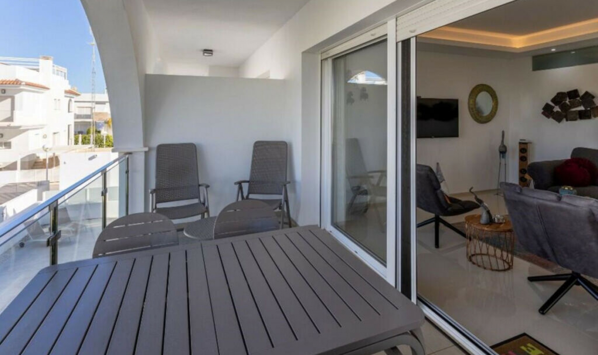 Resale - Apartment -
Ciudad Quesada