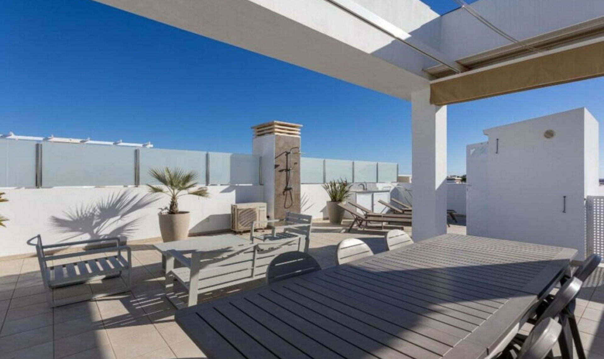 Resale - Apartment -
Ciudad Quesada