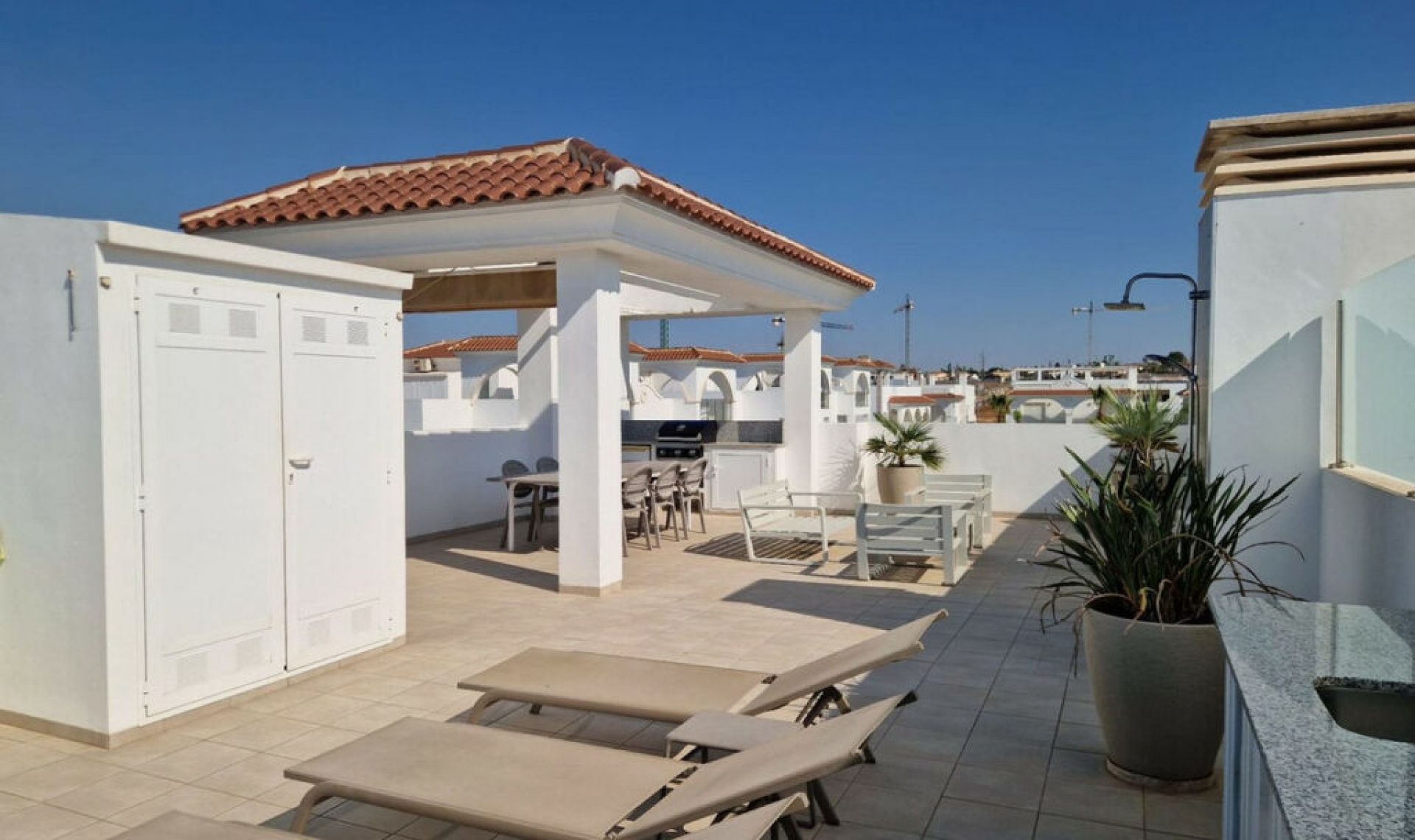 Resale - Apartment -
Ciudad Quesada