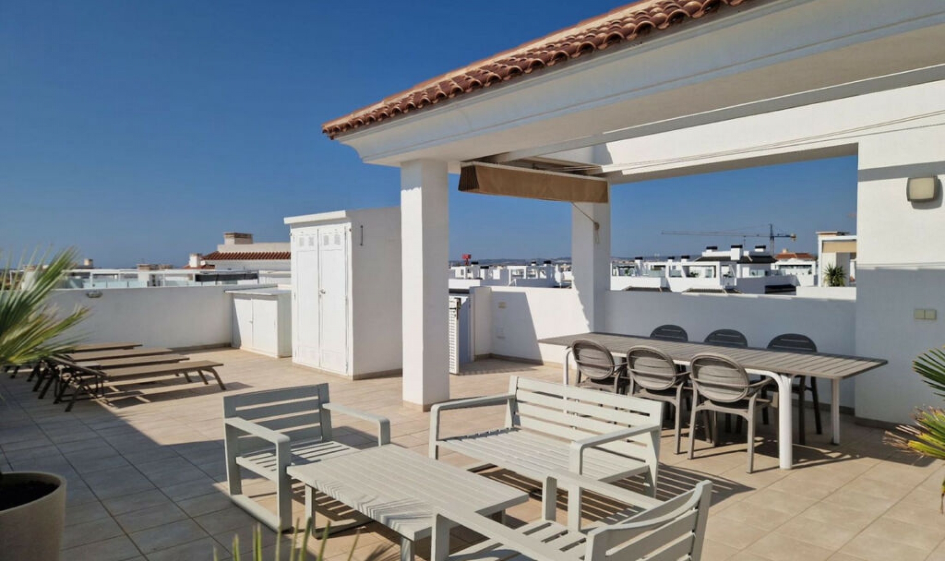 Resale - Apartment -
Ciudad Quesada