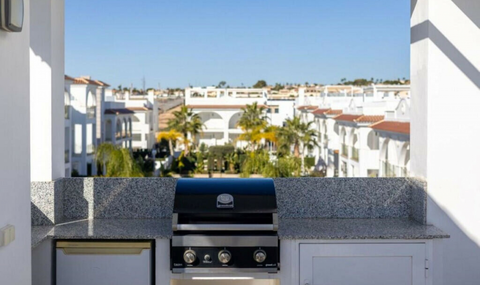 Resale - Apartment -
Ciudad Quesada