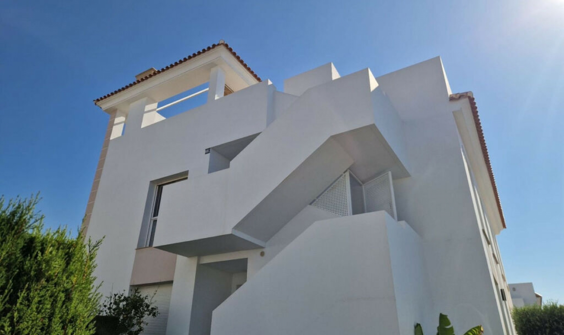 Resale - Apartment -
Ciudad Quesada