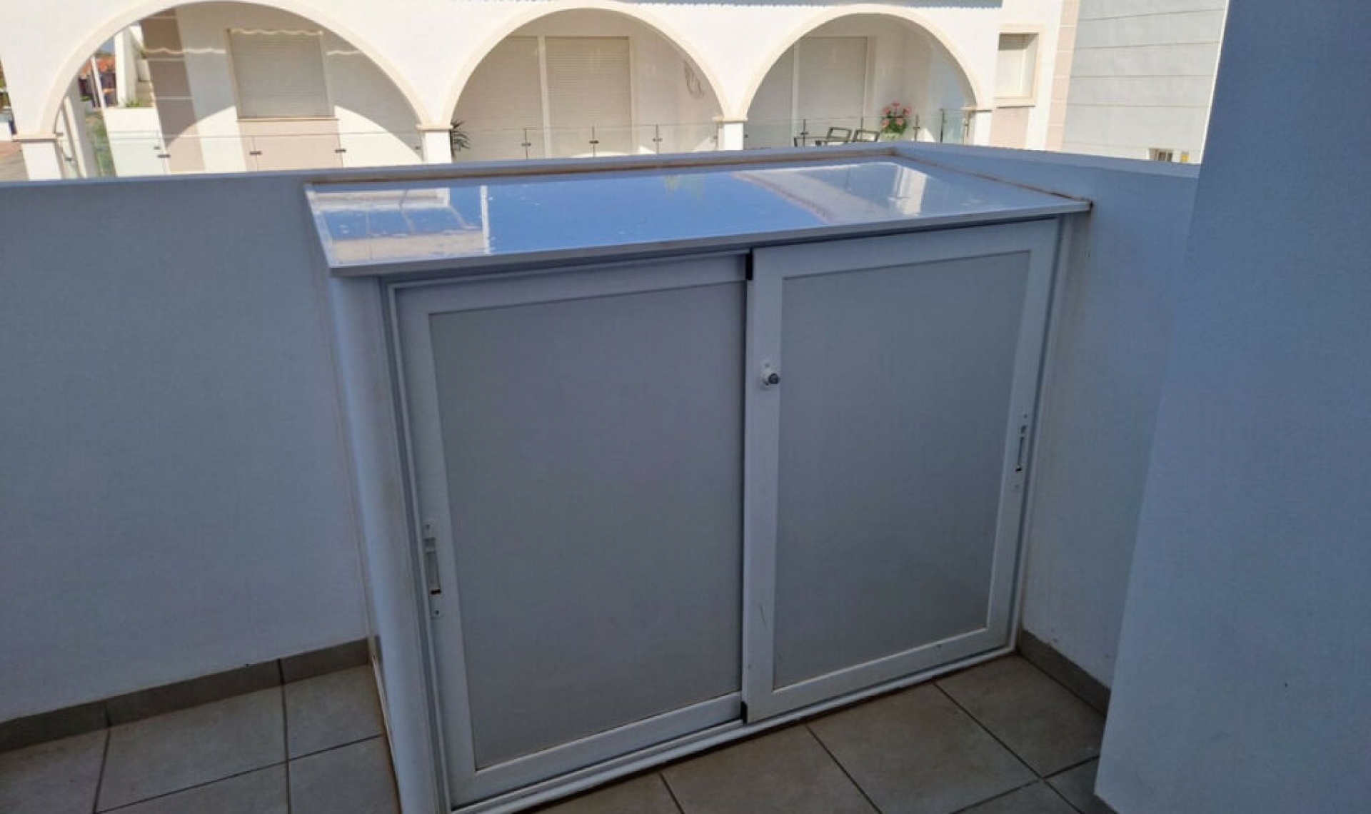 Resale - Apartment -
Ciudad Quesada