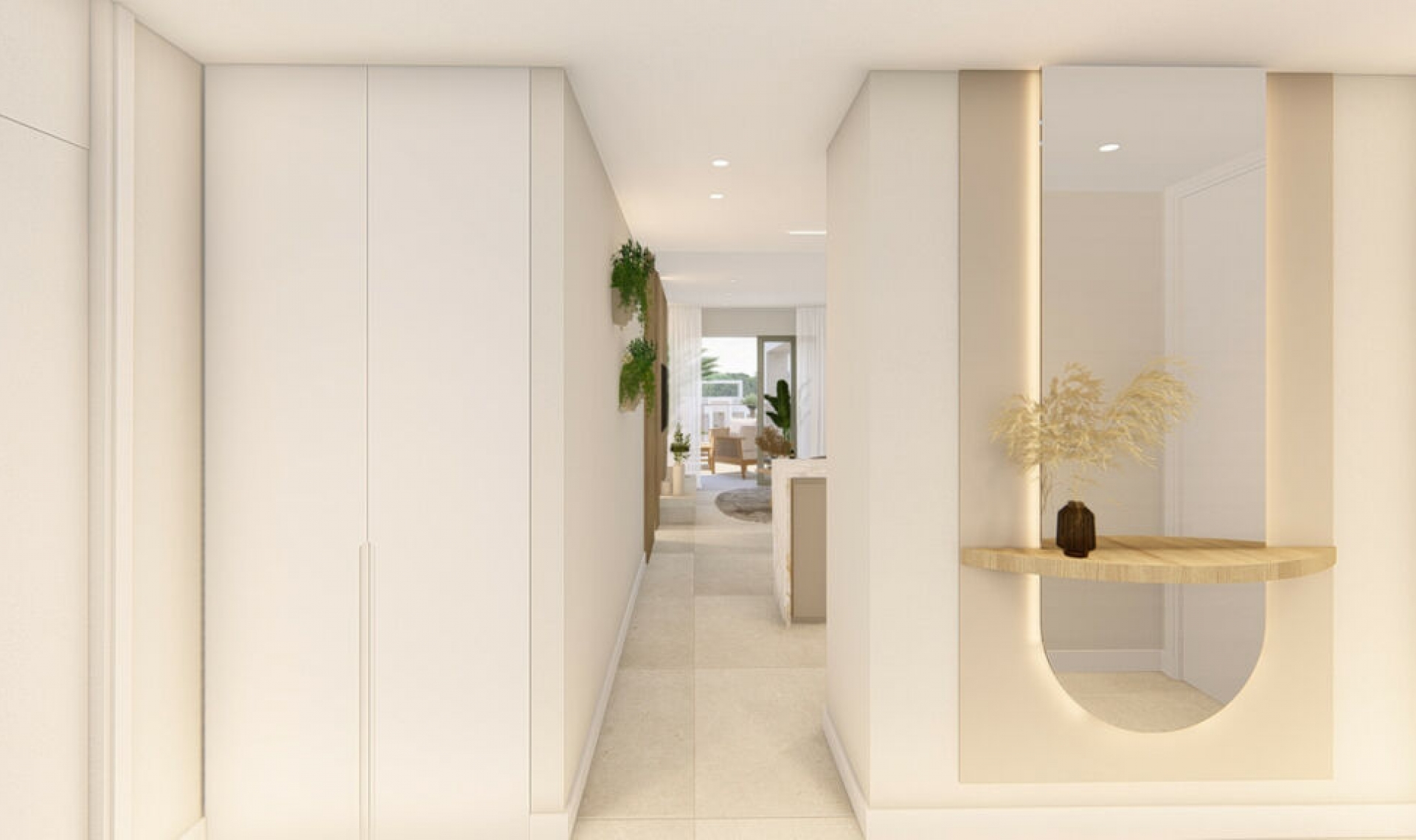 Resale - Apartment -
Ciudad Quesada