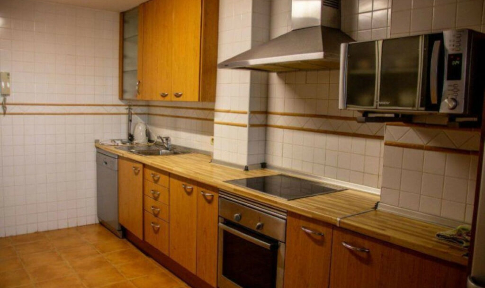 Resale - Apartment -
Costalita