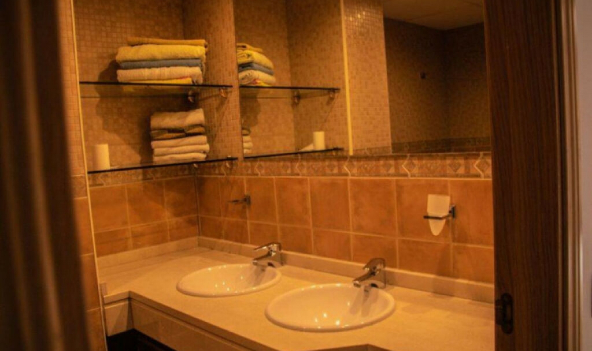 Resale - Apartment -
Costalita