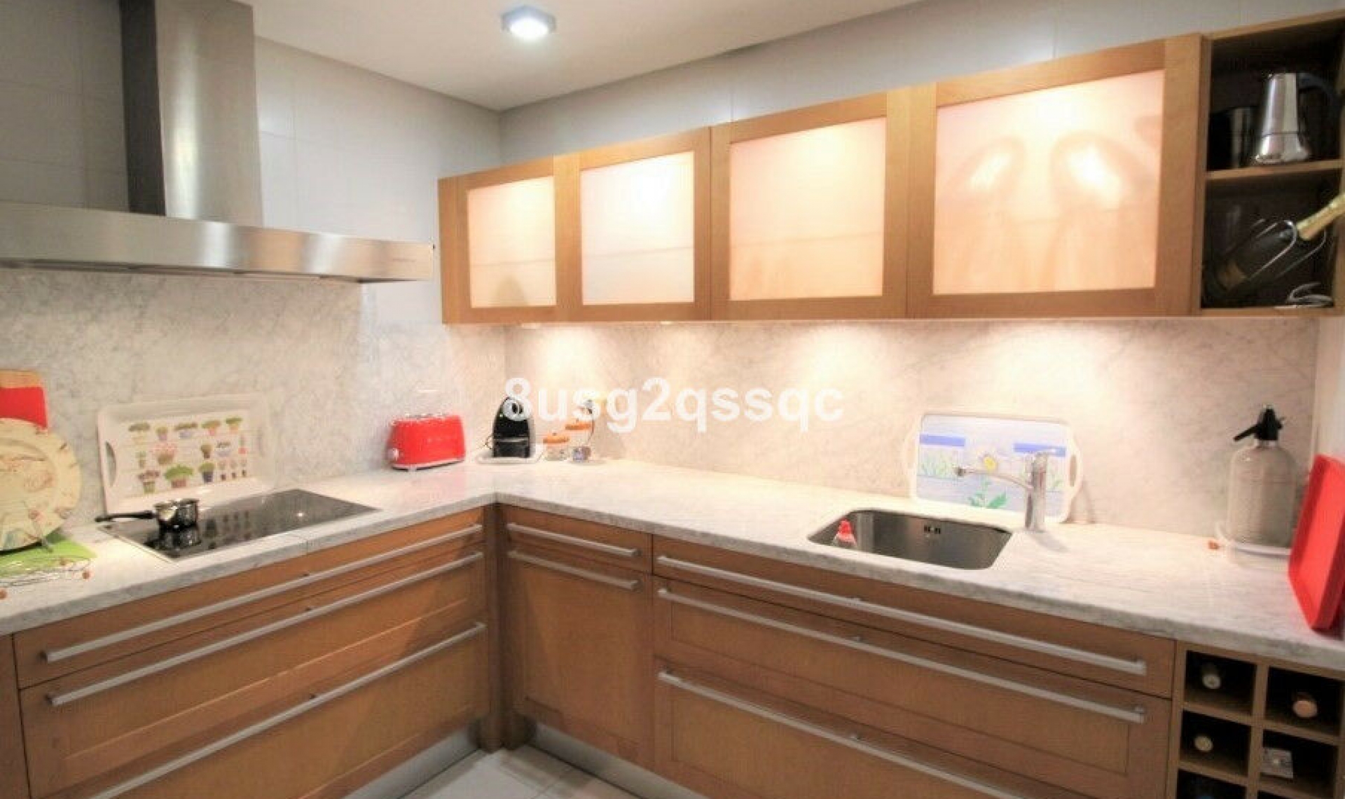 Resale - Apartment -
Costalita