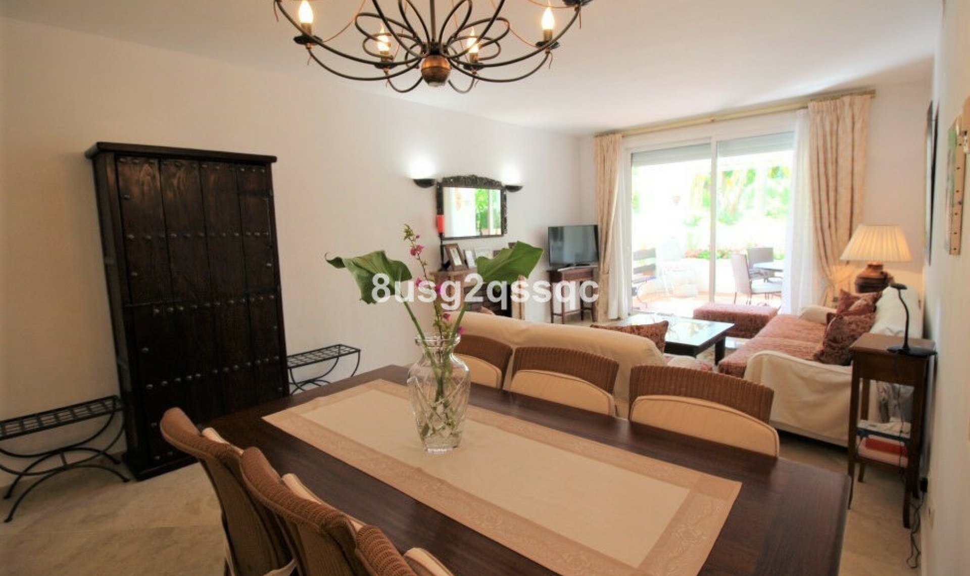 Resale - Apartment -
Costalita