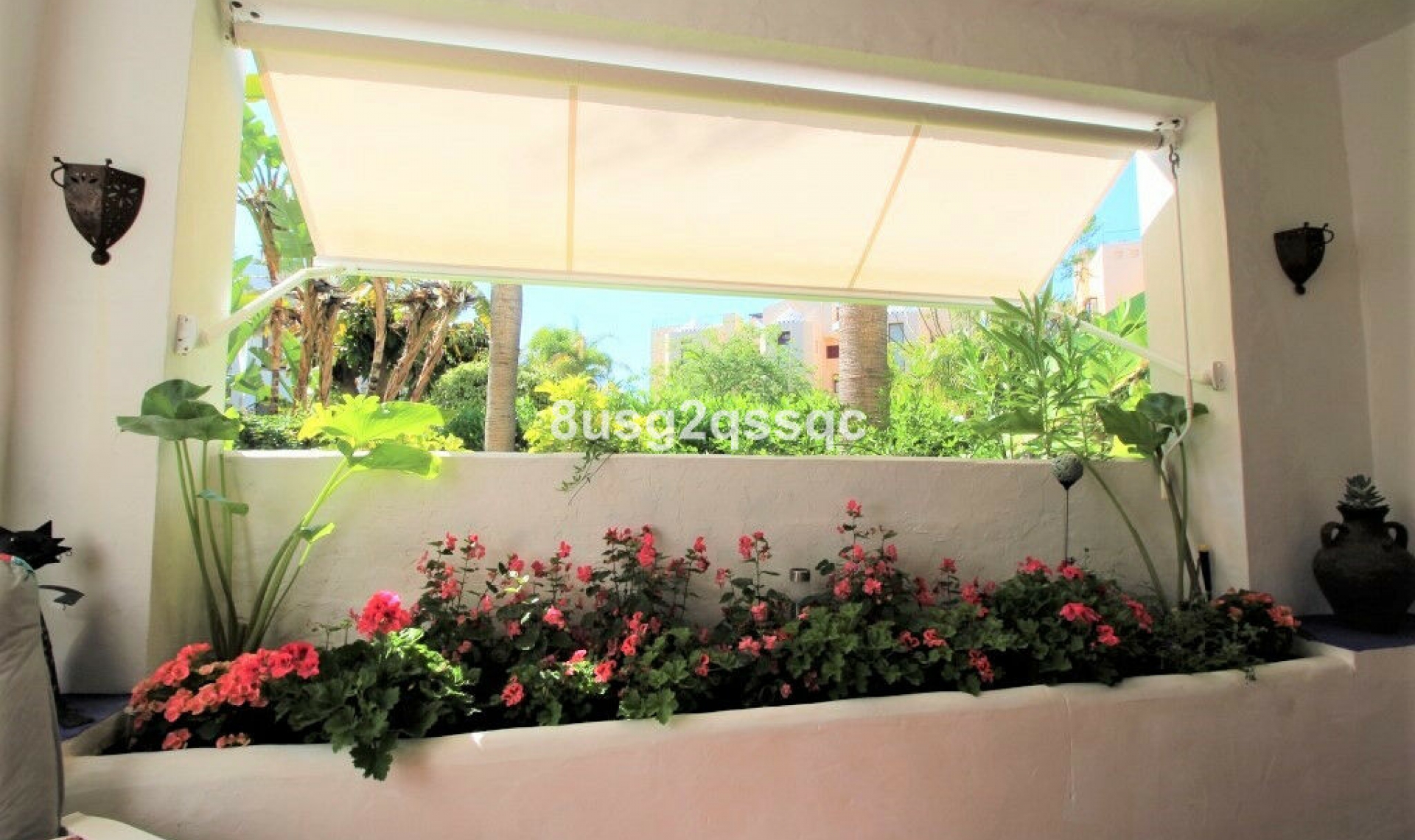 Resale - Apartment -
Costalita