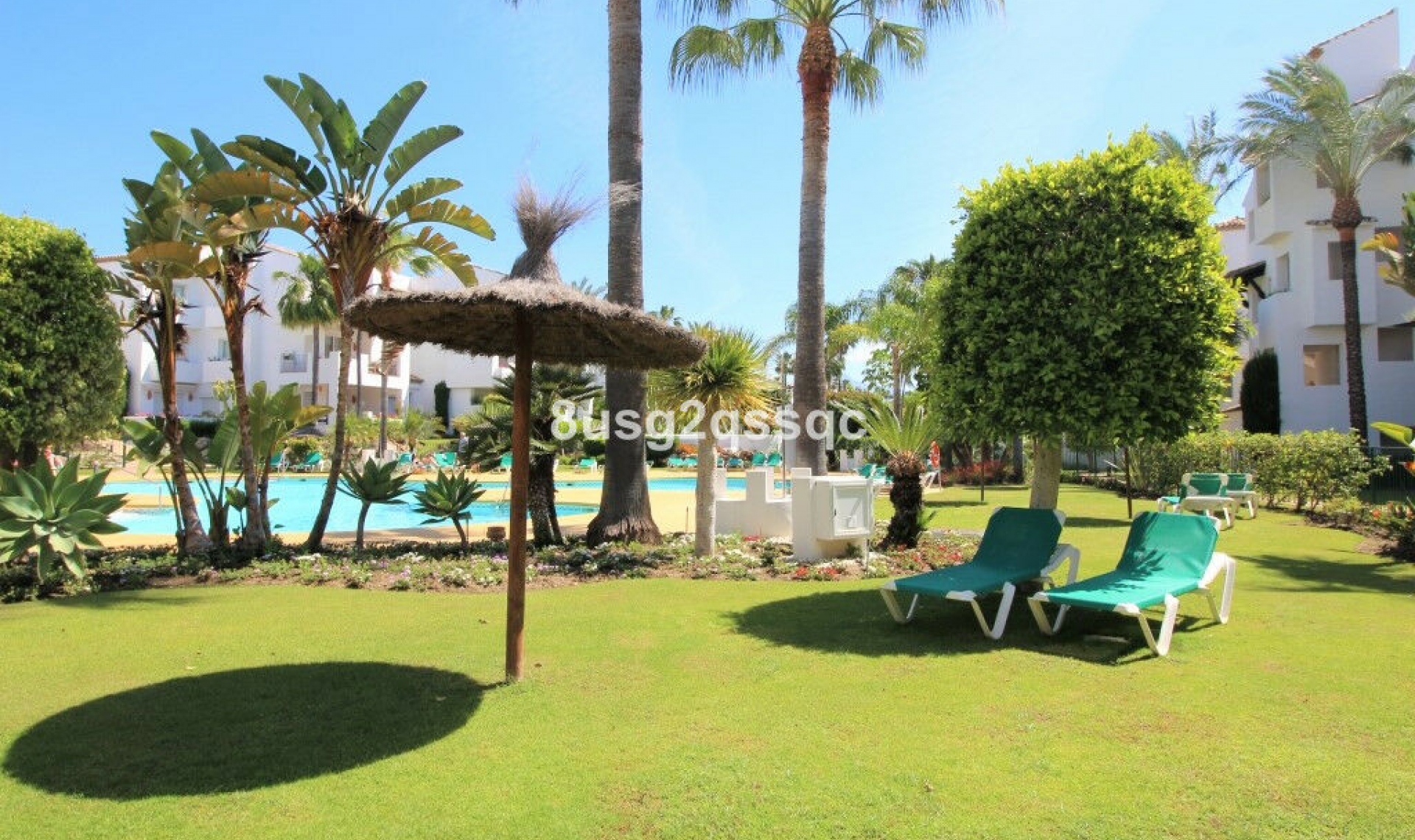 Resale - Apartment -
Costalita