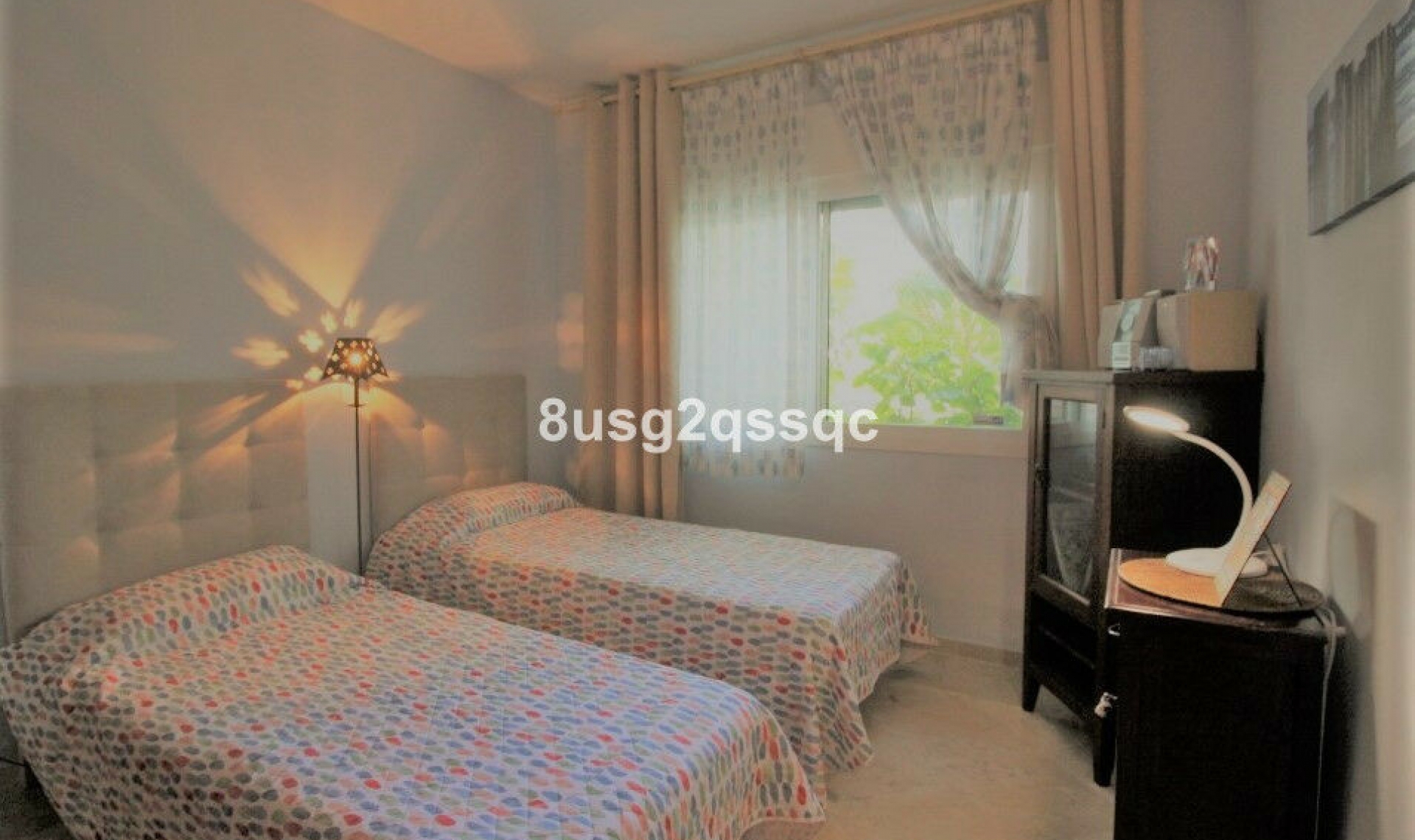 Resale - Apartment -
Costalita