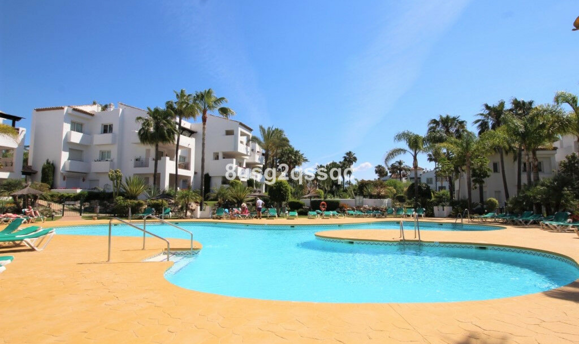 Resale - Apartment -
Costalita