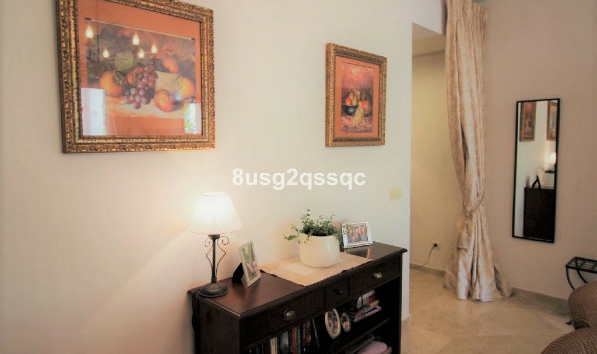 Resale - Apartment -
Costalita