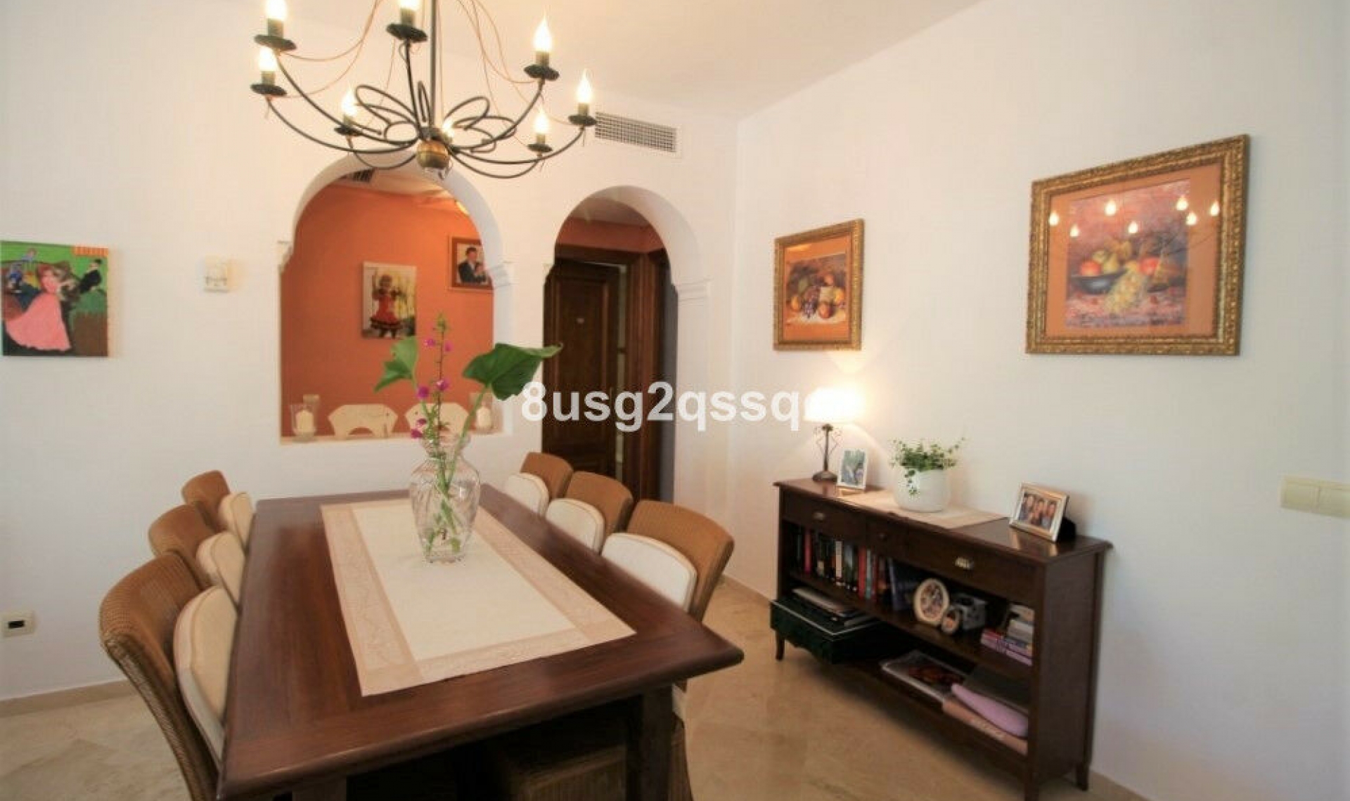 Resale - Apartment -
Costalita