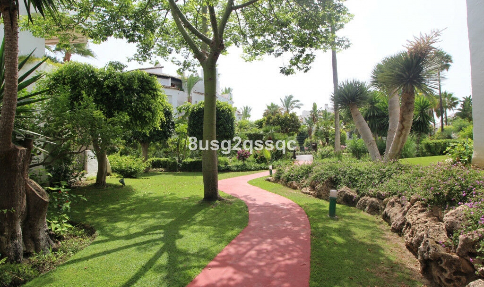 Resale - Apartment -
Costalita