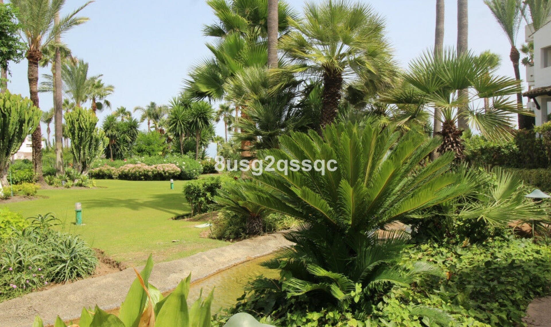 Resale - Apartment -
Costalita