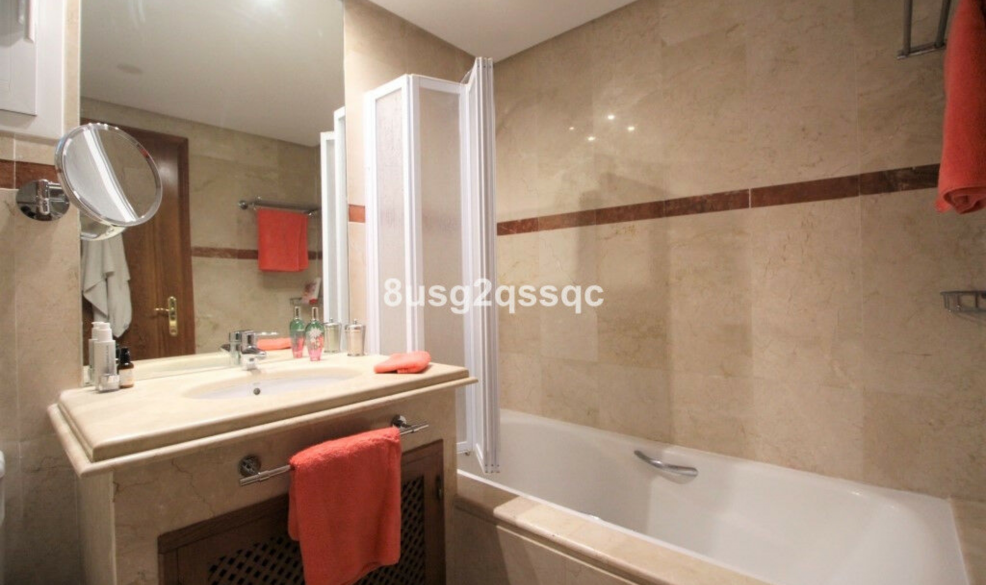 Resale - Apartment -
Costalita