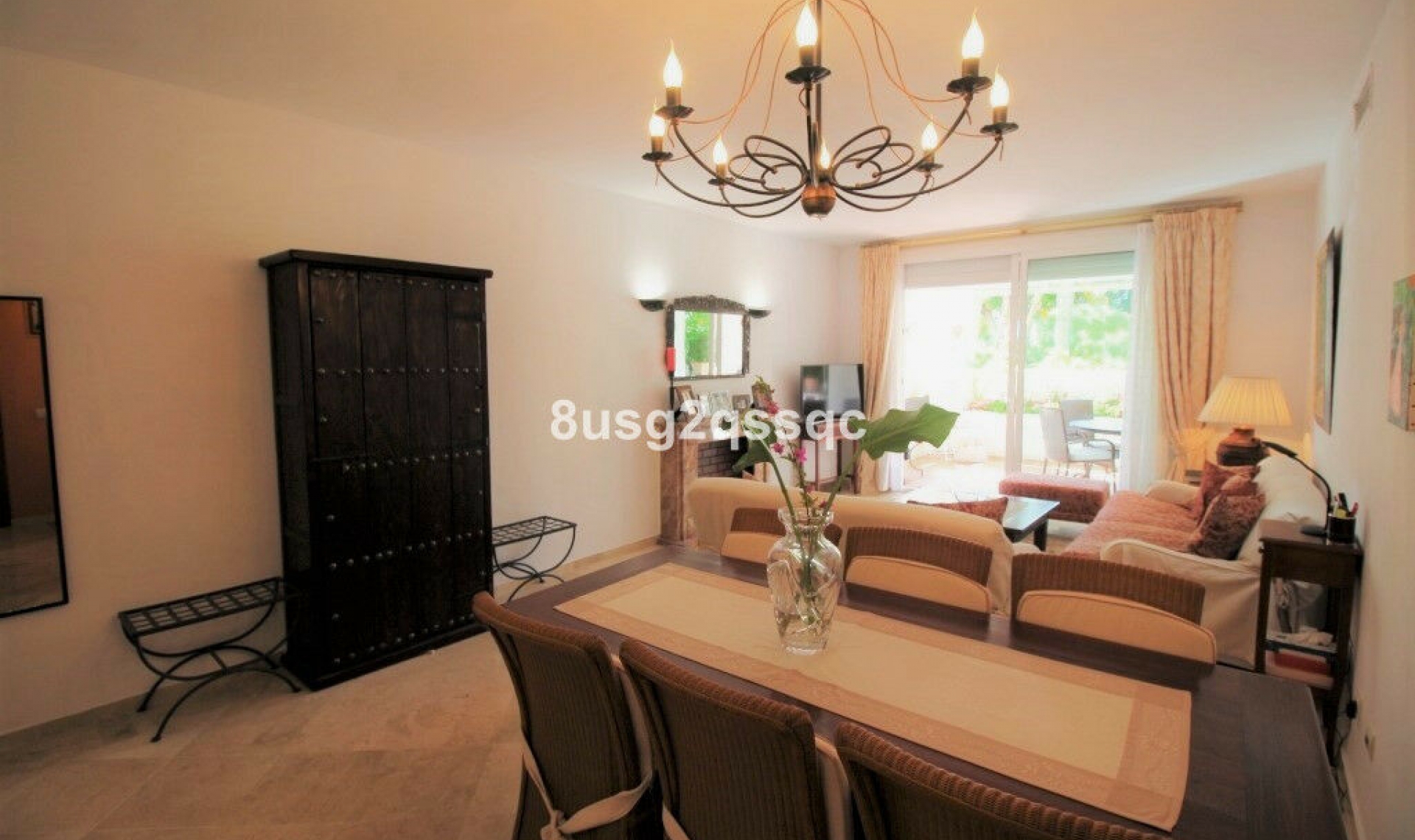 Resale - Apartment -
Costalita