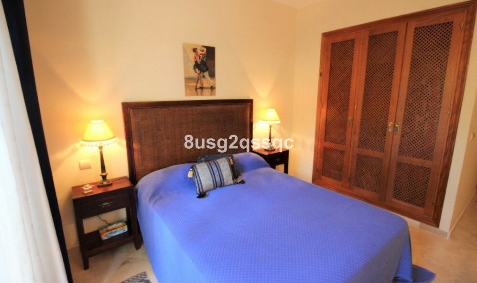 Resale - Apartment -
Costalita