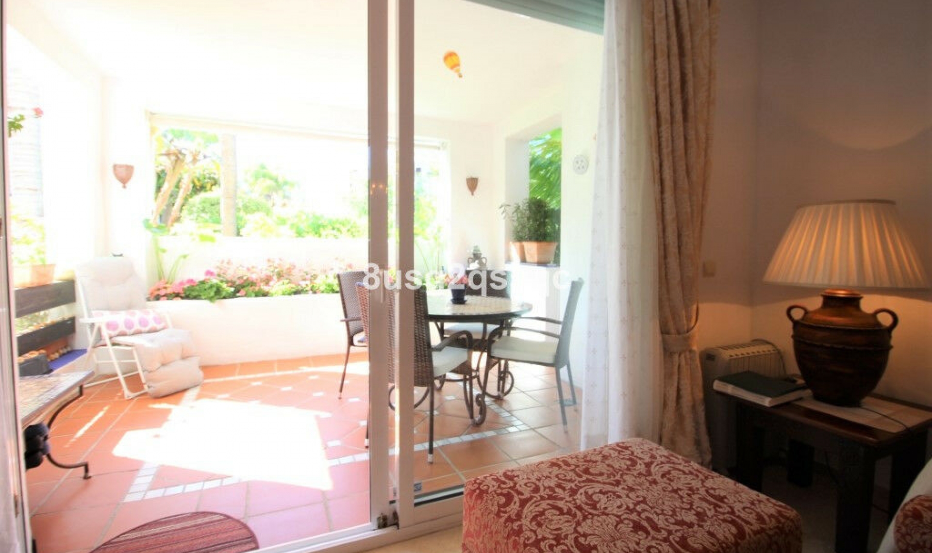 Resale - Apartment -
Costalita