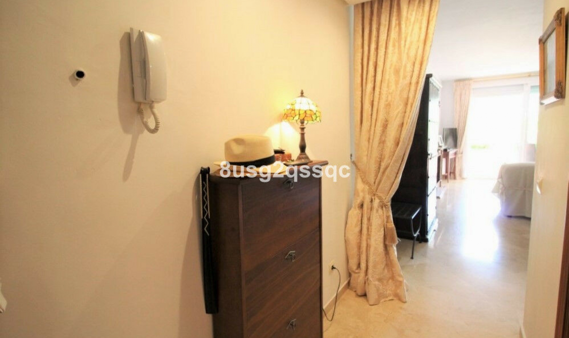 Resale - Apartment -
Costalita