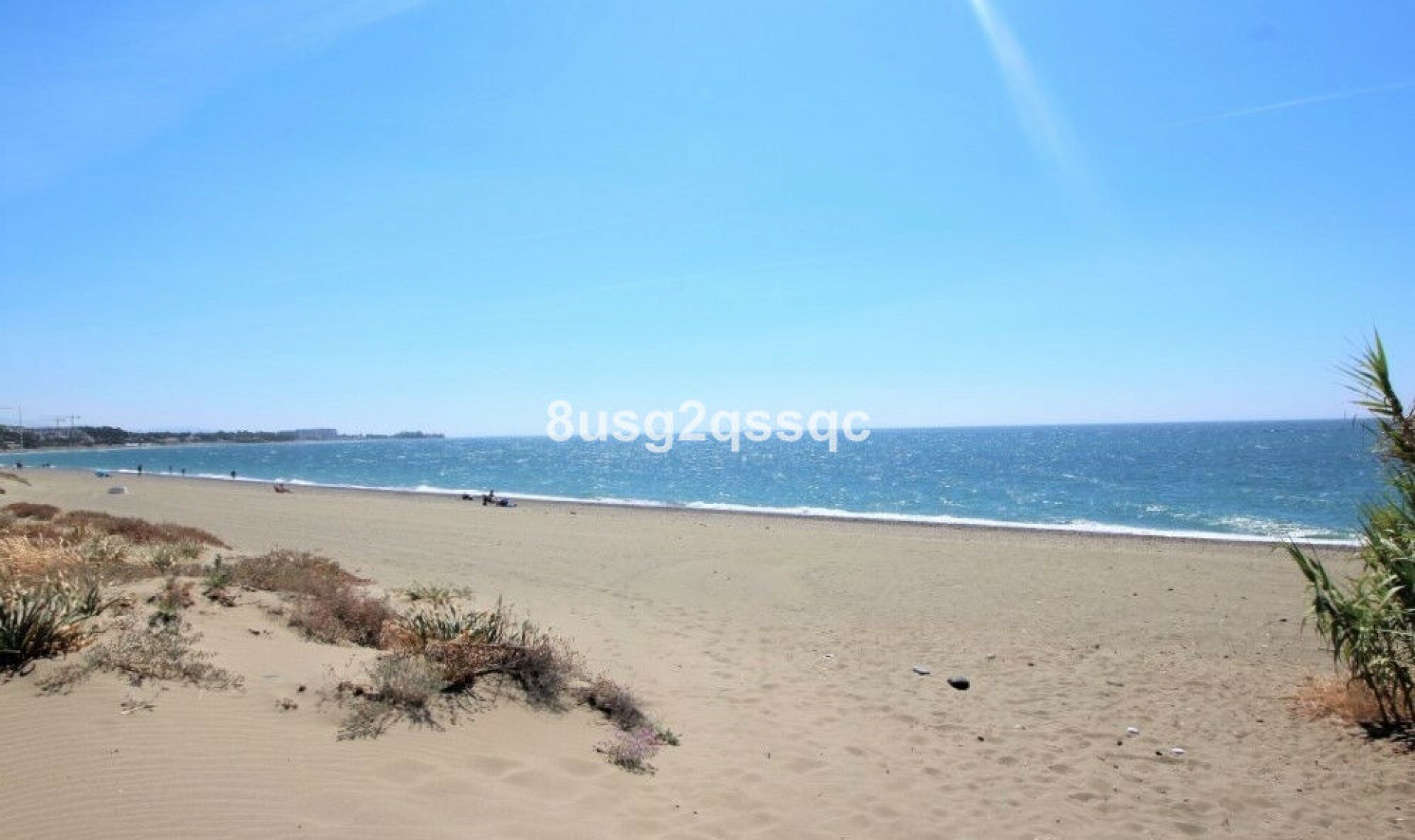 Resale - Apartment -
Costalita