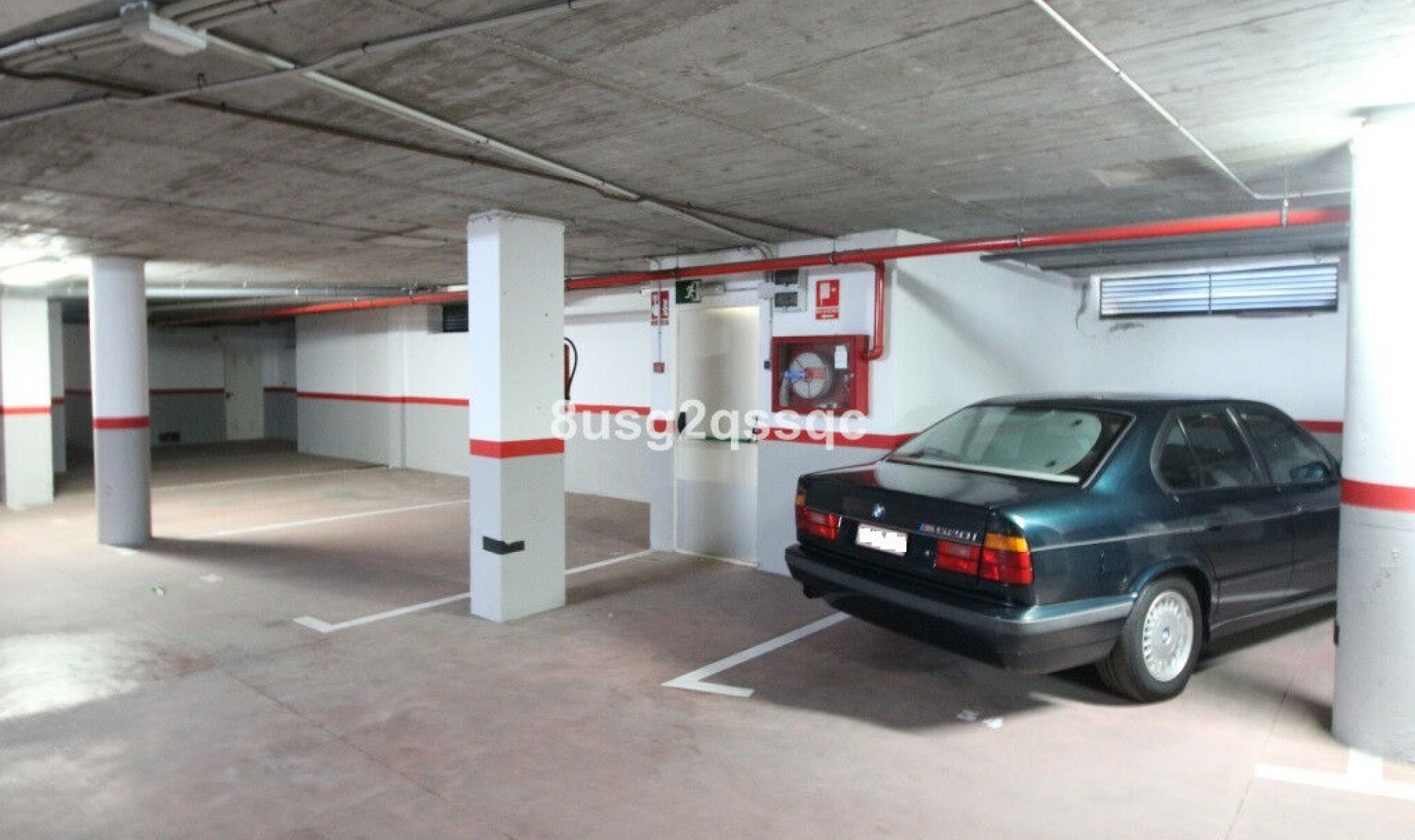 Resale - Apartment -
Costalita