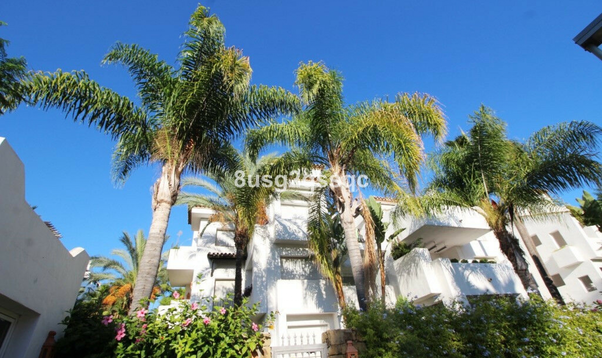 Resale - Apartment -
Costalita