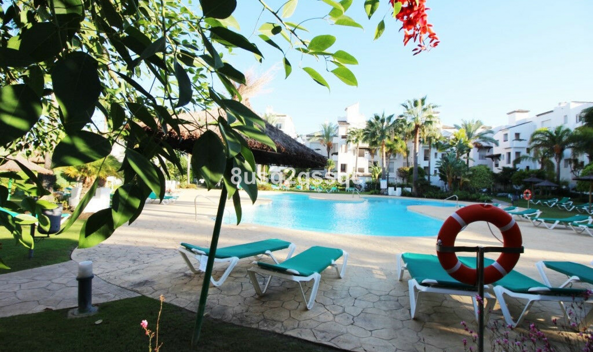 Resale - Apartment -
Costalita