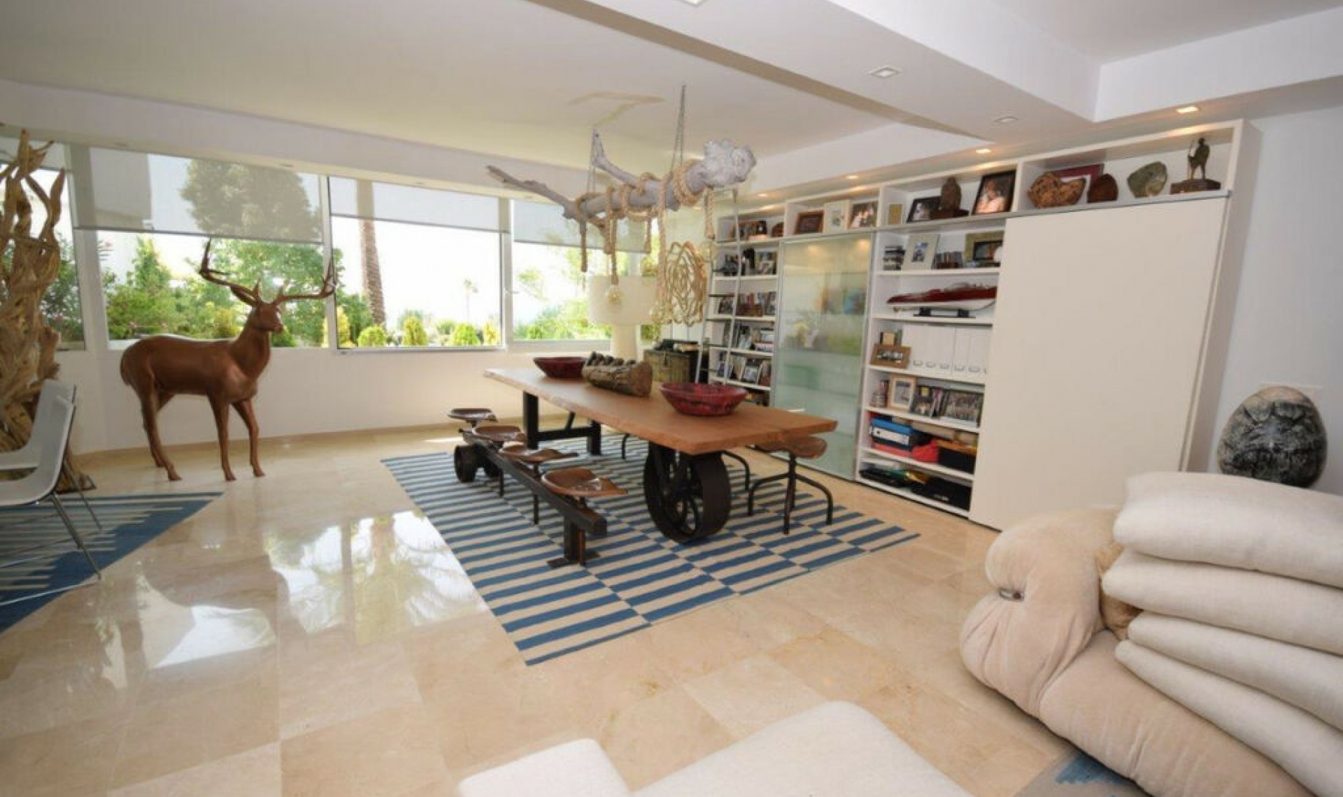 Resale - Apartment -
Costalita