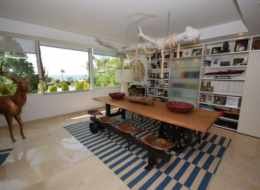 Resale - Apartment -
Costalita