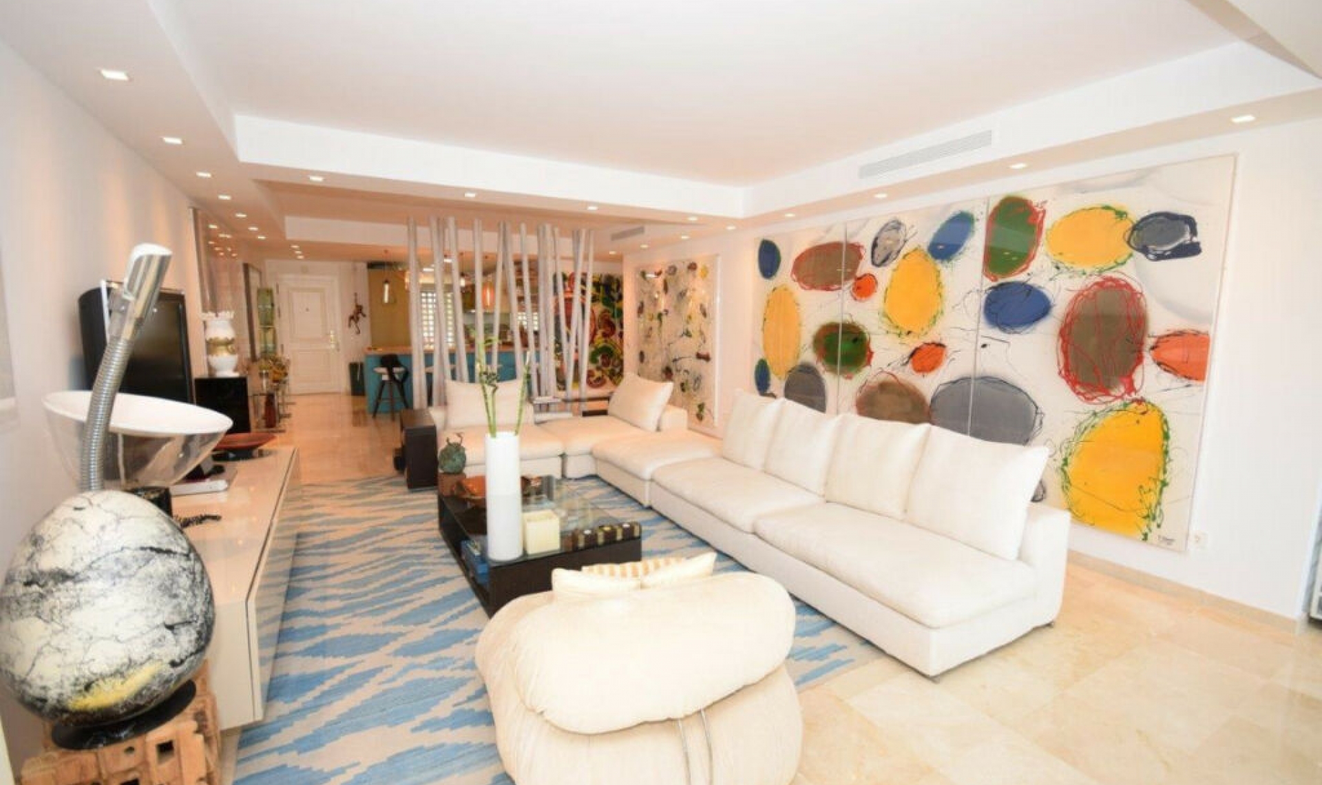 Resale - Apartment -
Costalita