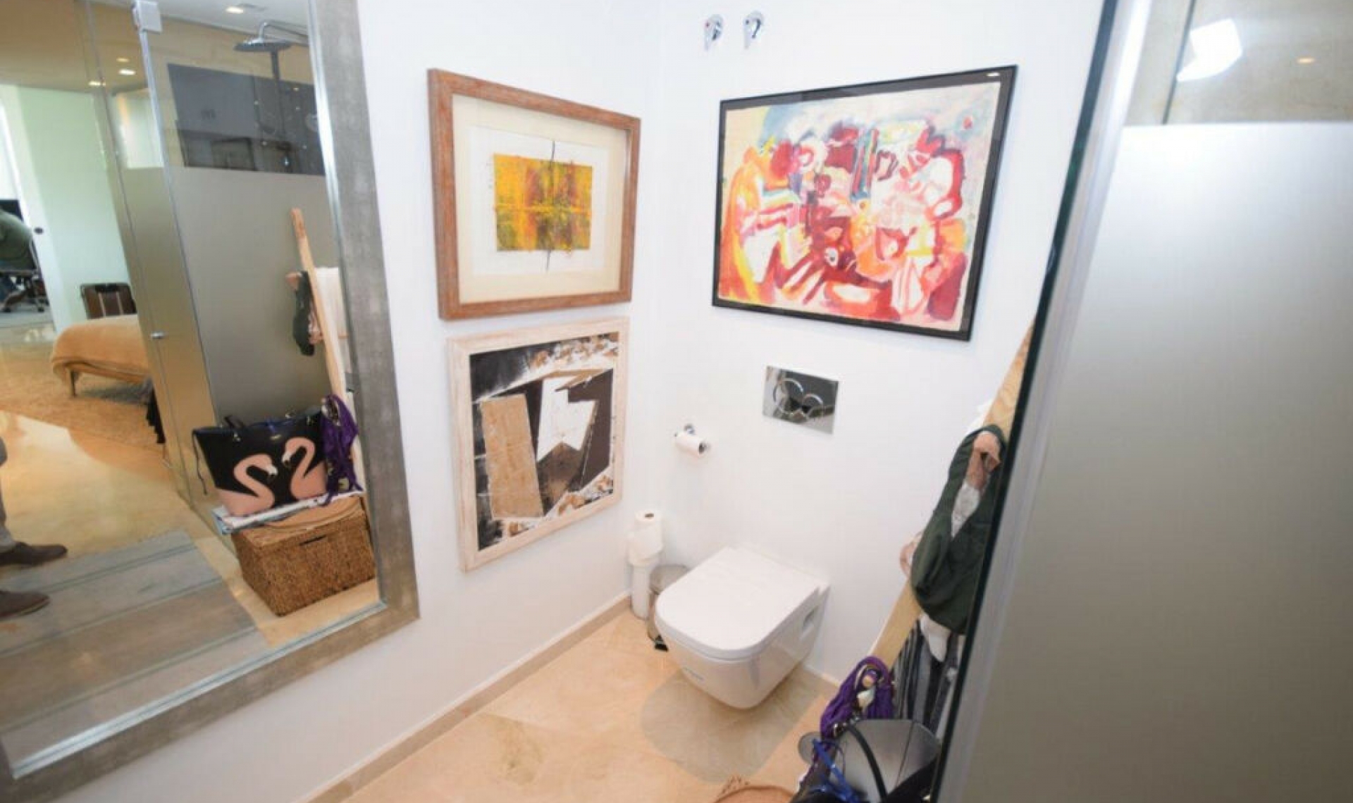 Resale - Apartment -
Costalita