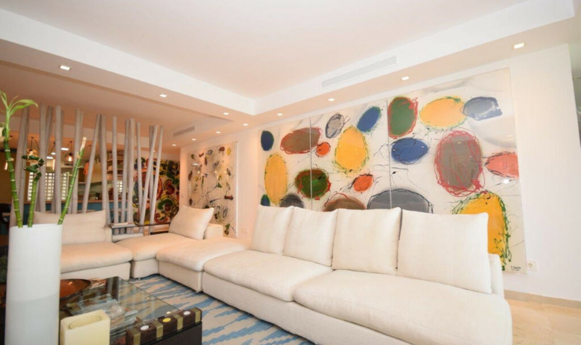 Resale - Apartment -
Costalita