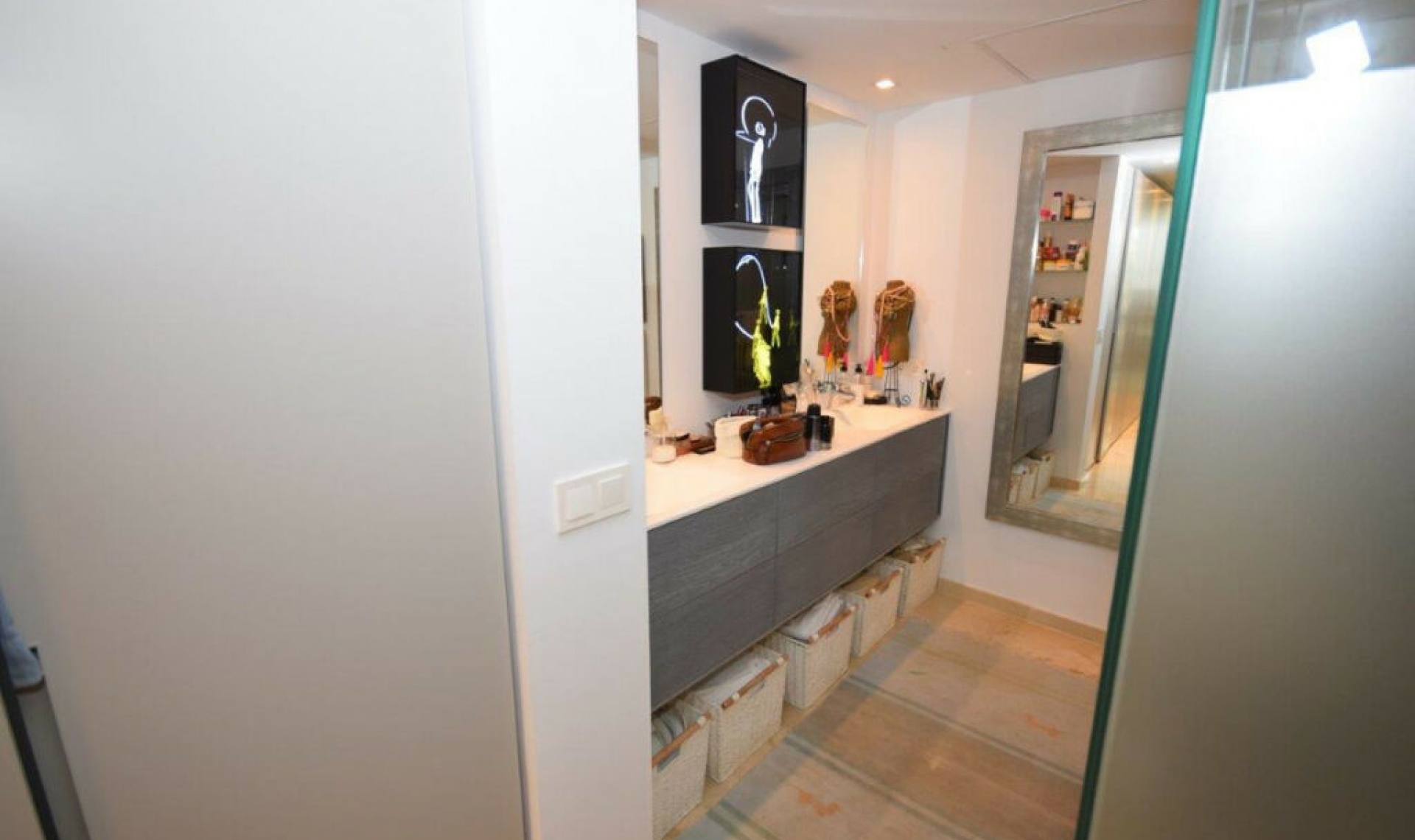 Resale - Apartment -
Costalita