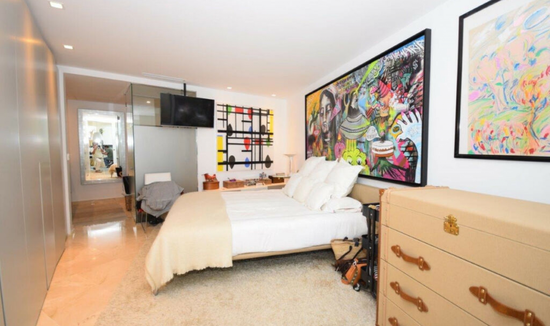 Resale - Apartment -
Costalita