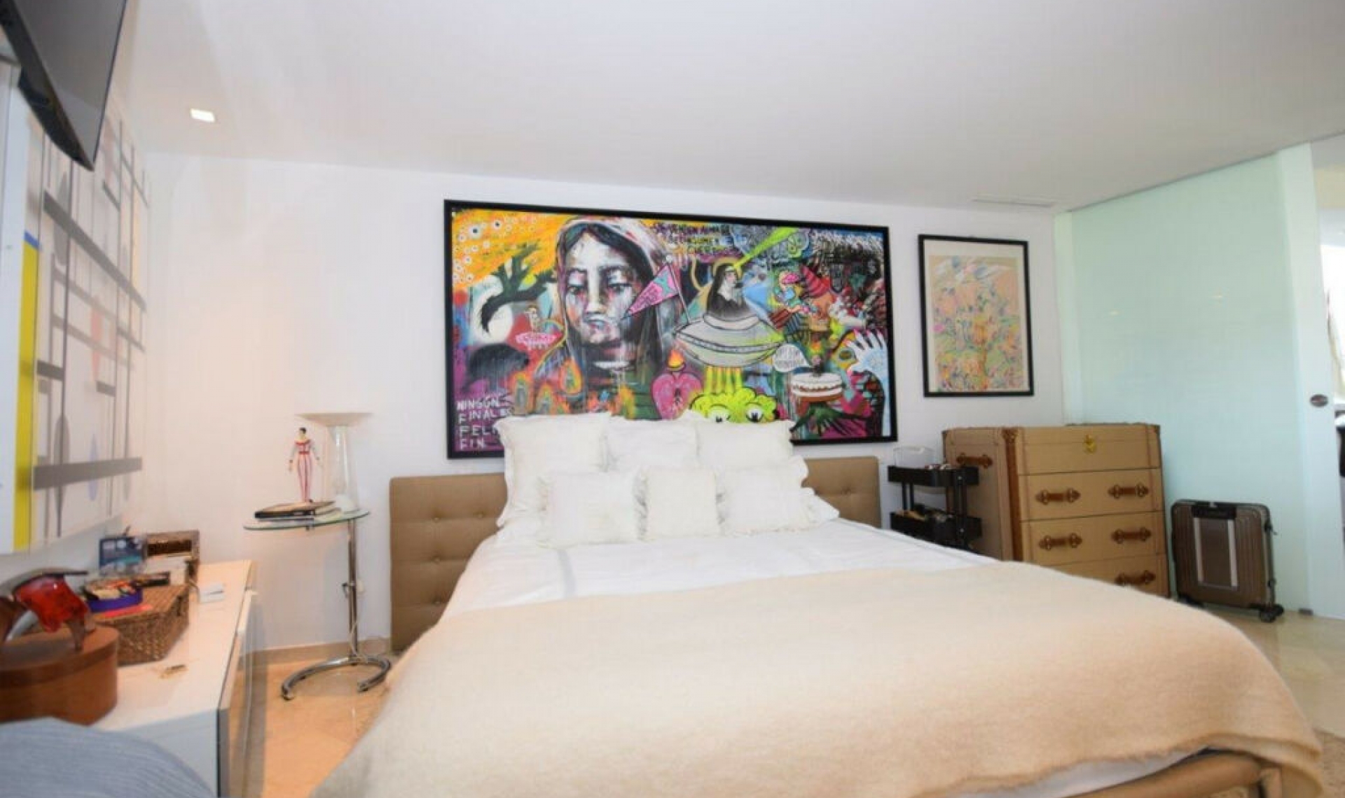 Resale - Apartment -
Costalita