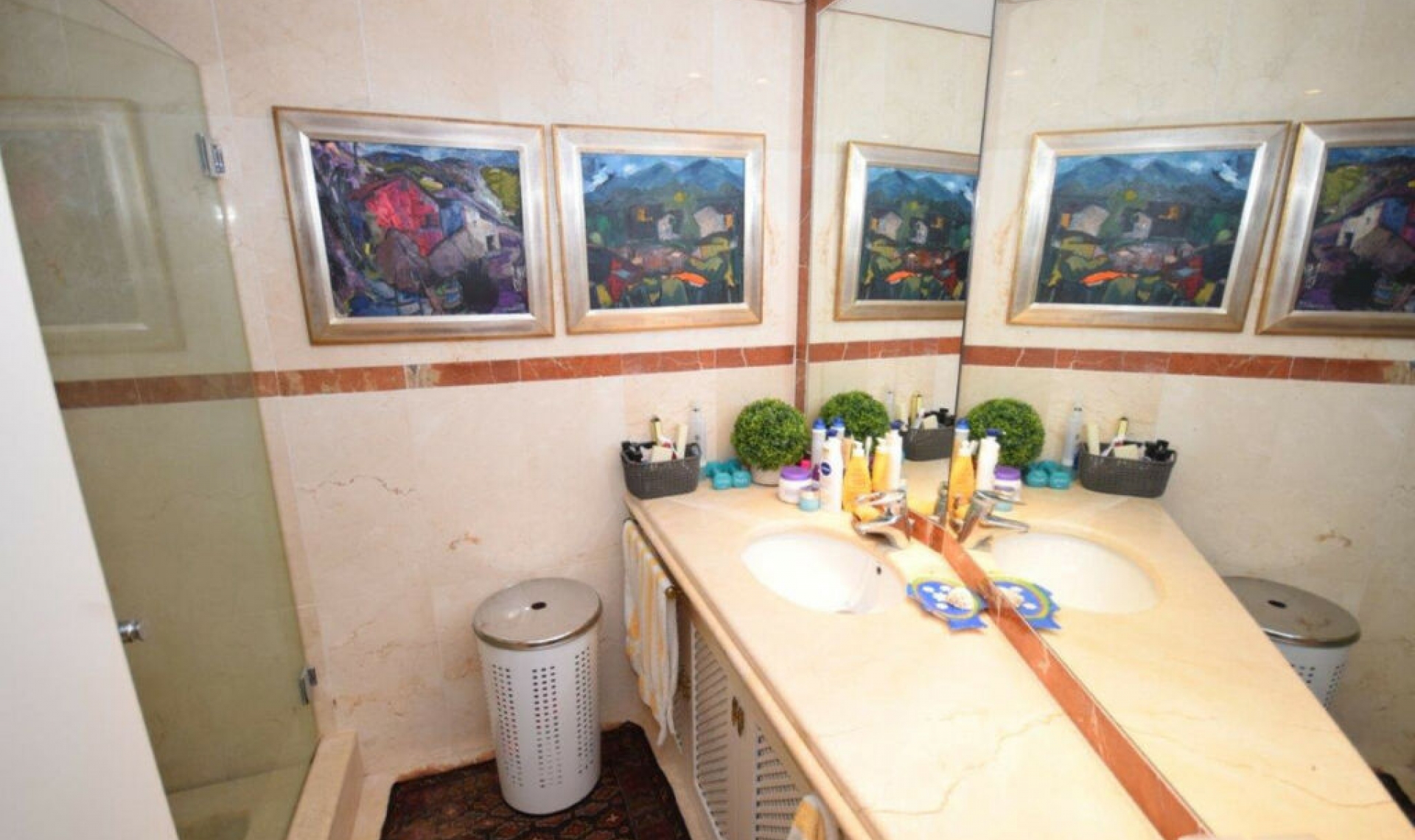 Resale - Apartment -
Costalita