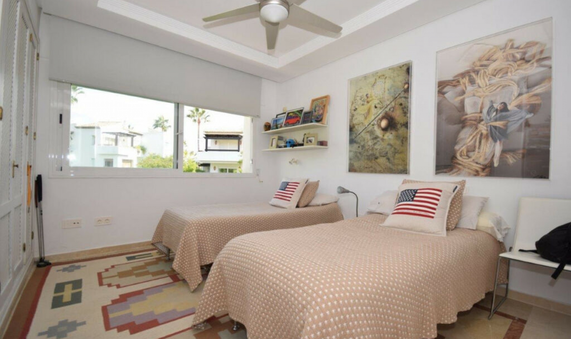 Resale - Apartment -
Costalita