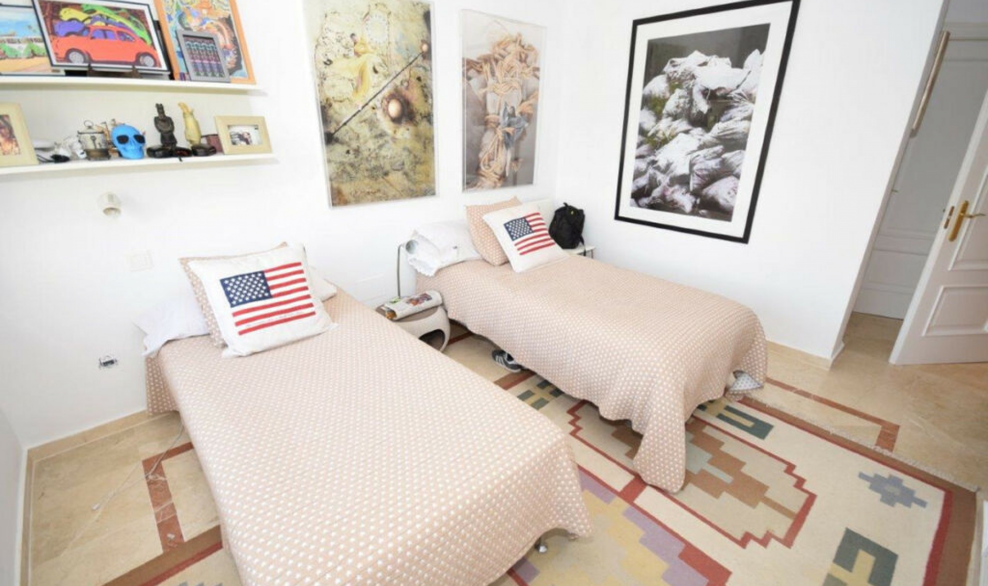 Resale - Apartment -
Costalita