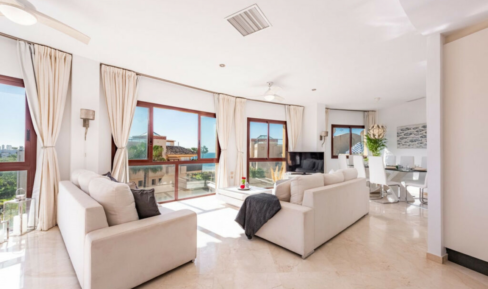 Resale - Apartment -
Costalita