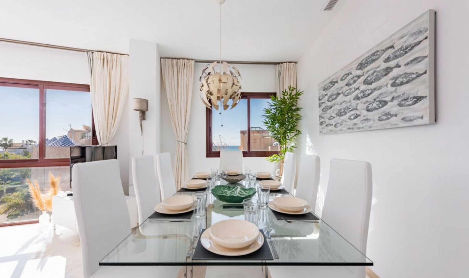 Resale - Apartment -
Costalita