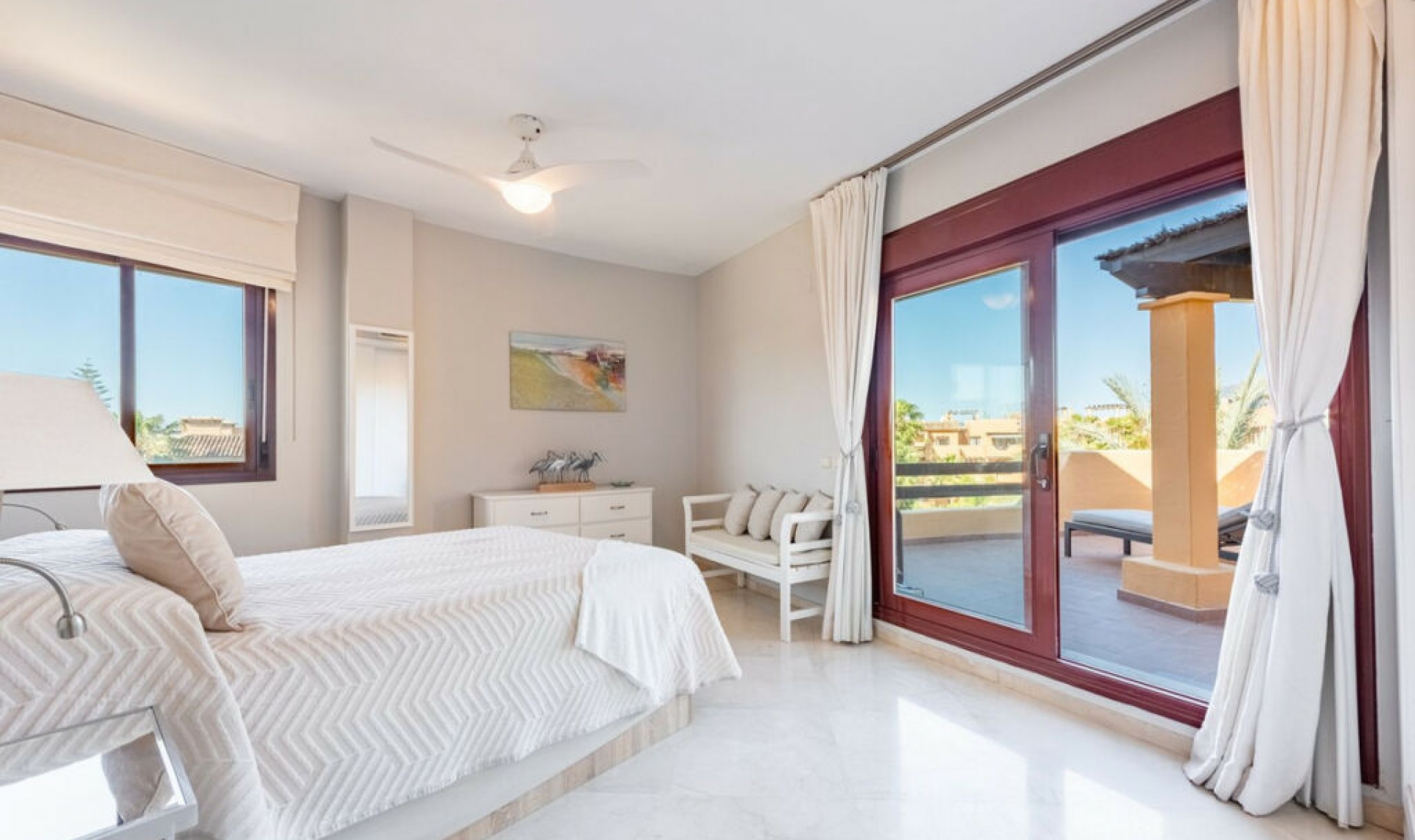 Resale - Apartment -
Costalita