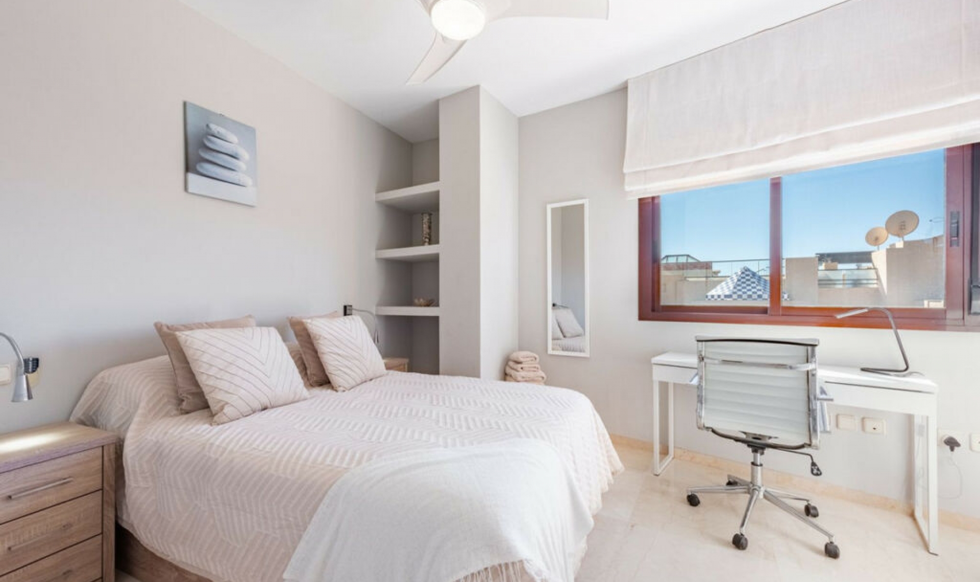 Resale - Apartment -
Costalita